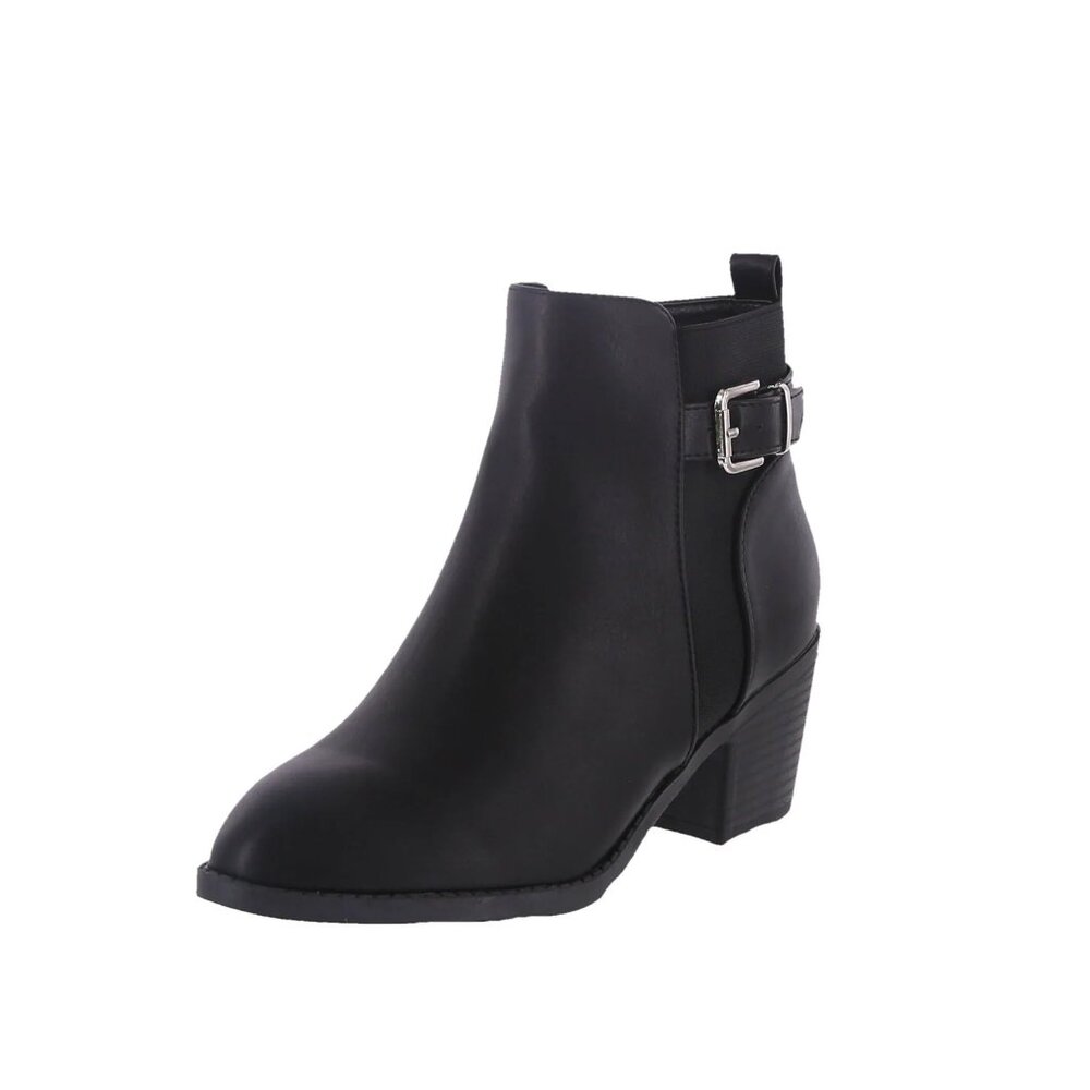 Top Moda Ankle Booties